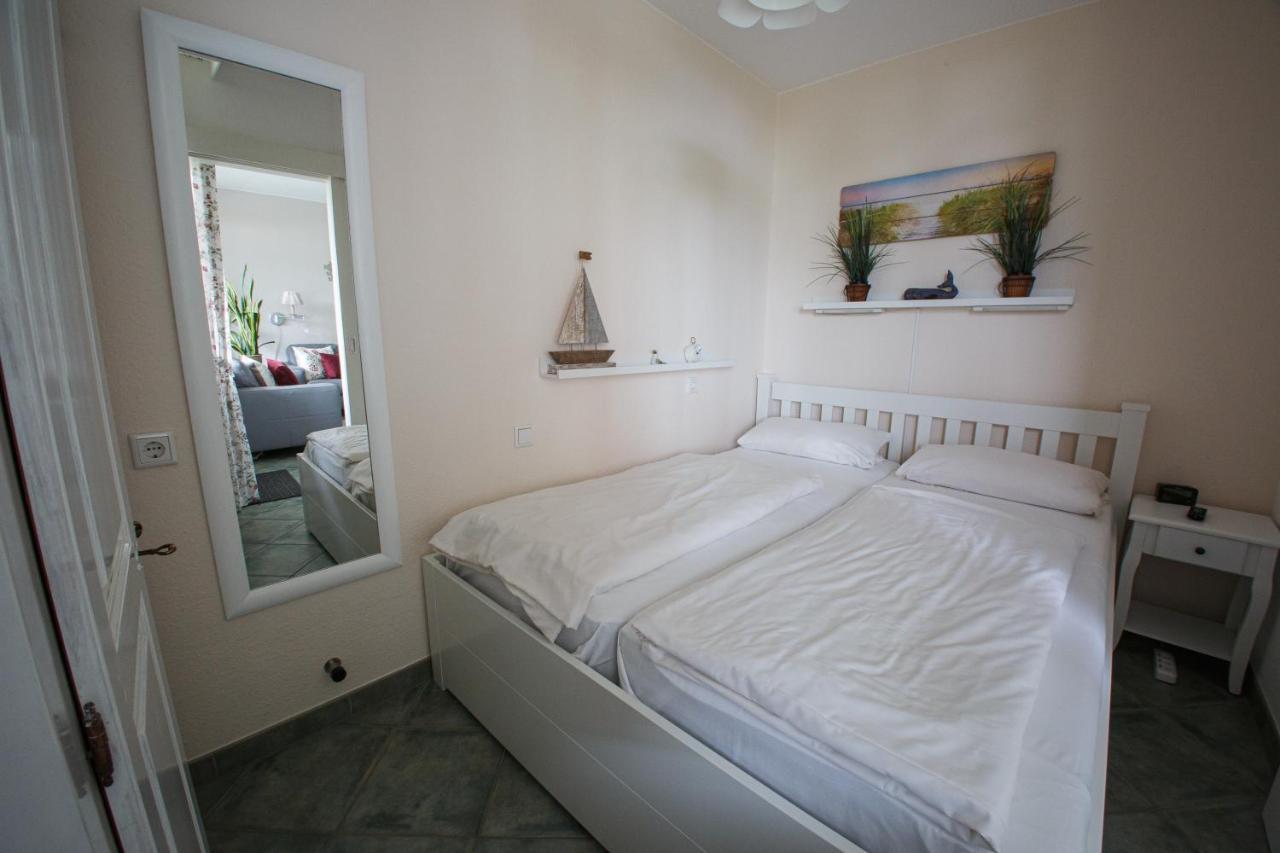 Oland Whg 1 Wattlaeufer Apartamento Wyk auf Föhr Exterior foto